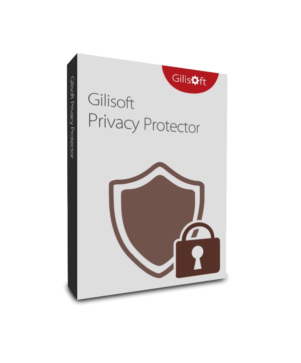 Gilisoft Privacy Protector Key GLOBAL